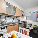 Refúgio Do Garajau By Atlântica Appartement Caniço