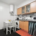 Refúgio Do Garajau By Atlântica Appartement *