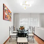 Refúgio Do Garajau By Atlântica Appartement *
