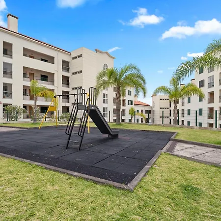 Refugio Do Garajau By Atlantica