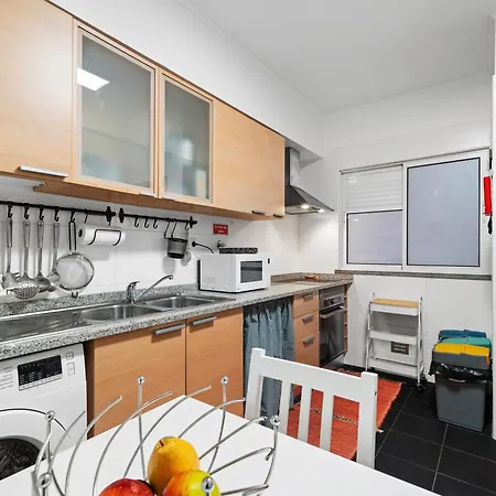 Refugio Do Garajau By Atlantica Apartment Canico (Madeira)