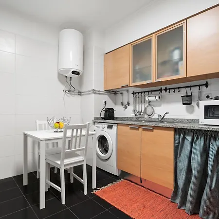 Refugio Do Garajau By Atlantica Apartment *