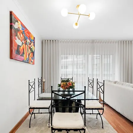 Refugio Do Garajau By Atlantica Apartment *