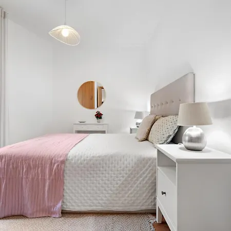 Refugio Do Garajau By Atlantica Apartment *