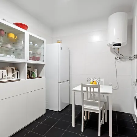 Apartment Refugio Do Garajau By Atlantica *