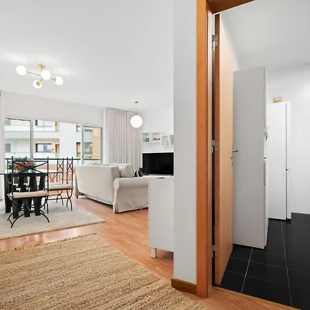 Apartment Refugio Do Garajau By Atlantica