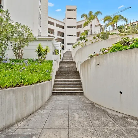 Refugio Do Garajau By Atlantica *