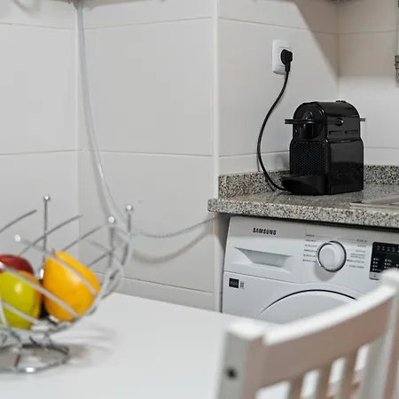 Refugio Do Garajau By Atlantica شقة كانيكو