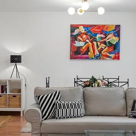 Refugio Do Garajau By Atlantica *