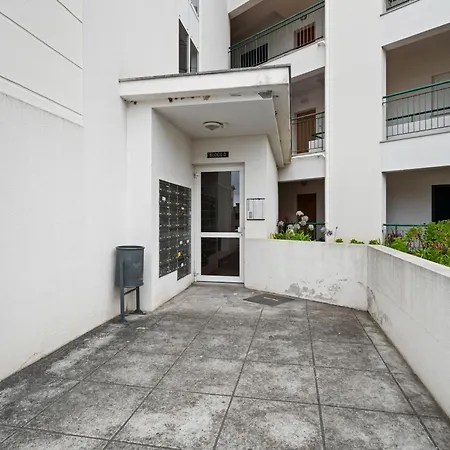 Refugio Do Garajau By Atlantica * كانيكو