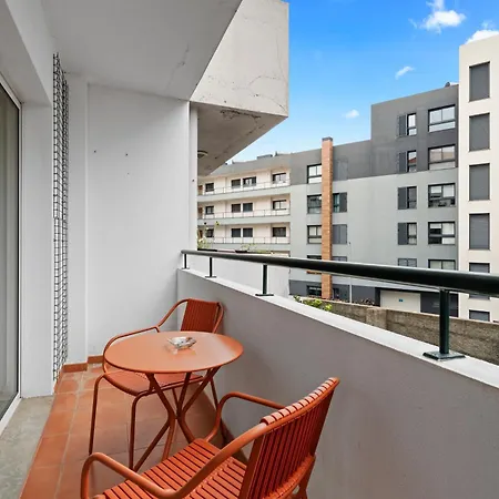 Refugio Do Garajau By Atlantica كانيكو