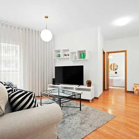 Apartment Refugio Do Garajau By Atlantica Caniço