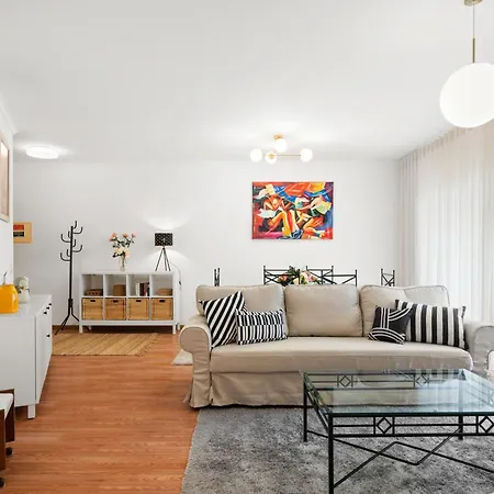 Refugio Do Garajau By Atlantica Caniço