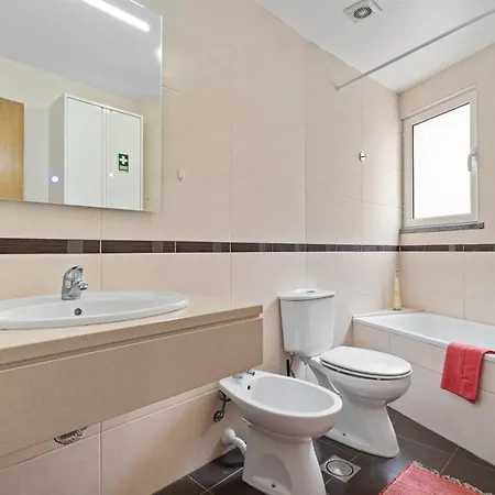 Refugio Do Garajau By Atlantica شقة