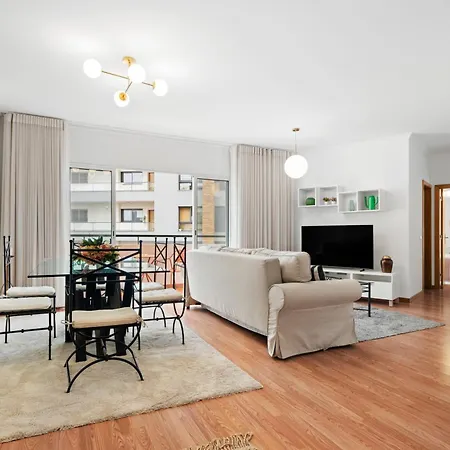 Refugio Do Garajau By Atlantica Apartment *