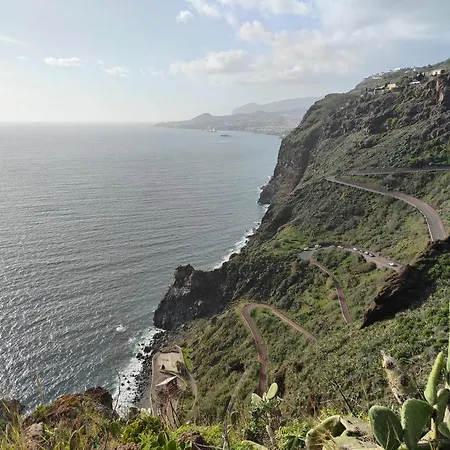 Apartment Refugio Do Garajau By Atlantica