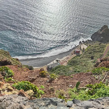 Refugio Do Garajau By Atlantica شقة كانيكو